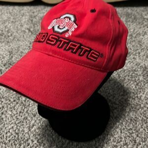 Twins Enterprise - Ohio State - Adjustable Hat